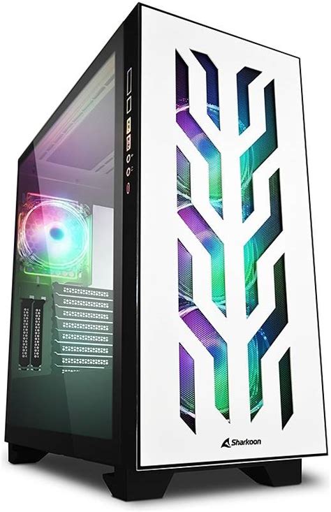 computer case best expansion slot